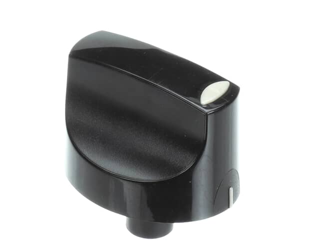 Electrolux Knob,Top Valve,Black - 316121804