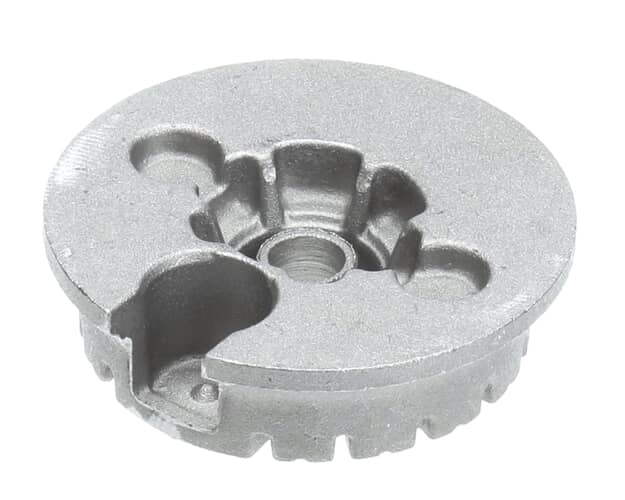 Electrolux Burner,Sealed,5K - 316206401