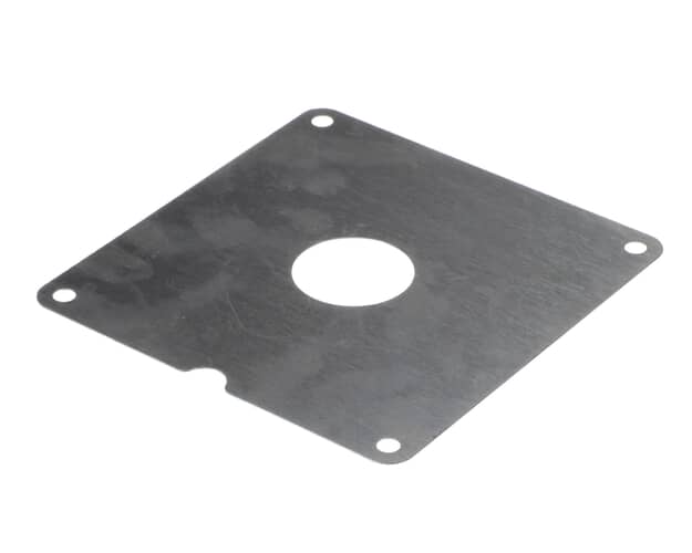 Electrolux Plate,Catalyst Mtg - 316211700