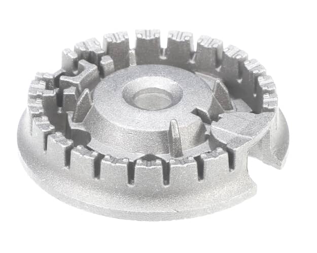 Electrolux Burner,Sealed,12K - 316212300