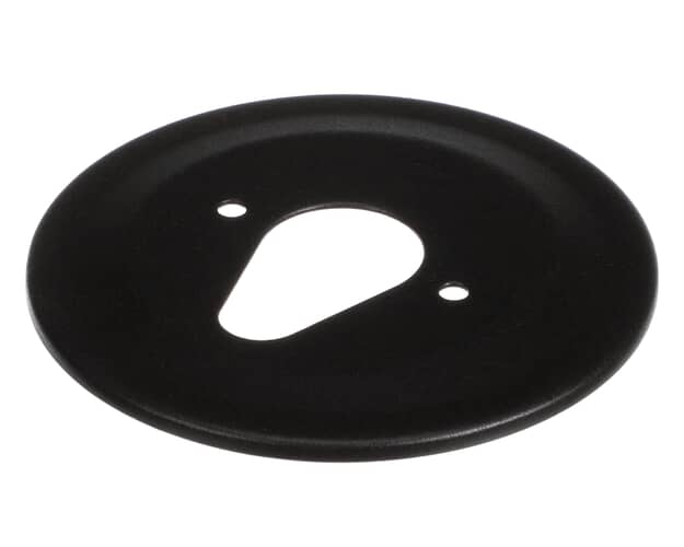 Electrolux Skirt,9.5K Burner,Black,(2) - 316241804