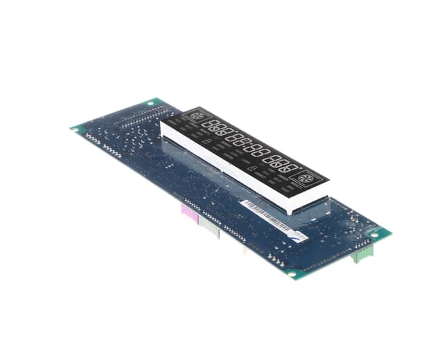 Electrolux Controller,Electronic,Es610 - 316259502