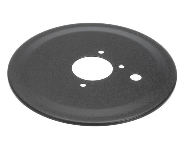 Electrolux Skirt,16/17K Burner,Black - 316264803