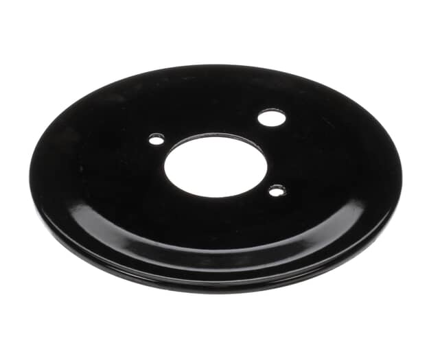 Electrolux Skirt,14K Burner,Black - 316264901