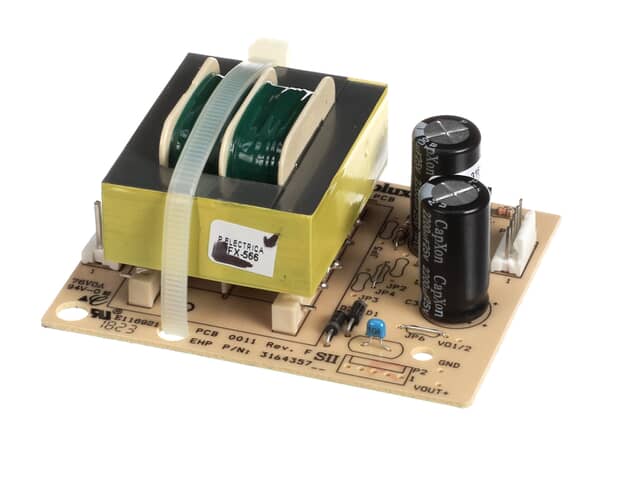 Electrolux Board,Power Supply - 316435703