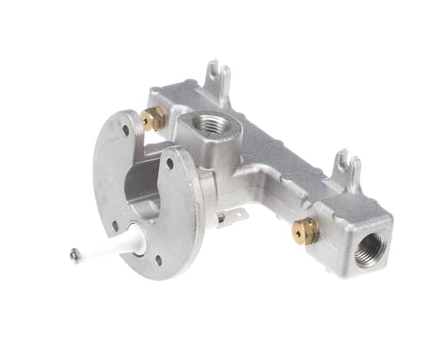 Electrolux Ignitor/Orifice Assy.,Top Burn - 316440102