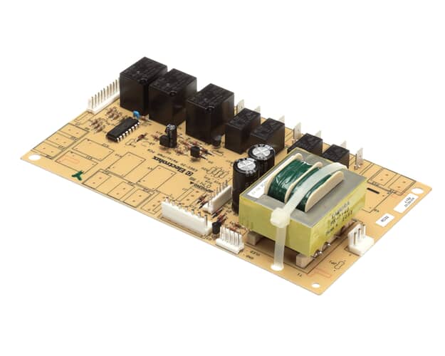 Electrolux Board,Power,Relay - 316442102