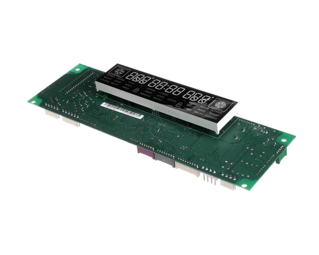 Electrolux Control,Electronic,Es615W5,Dua - 316443821