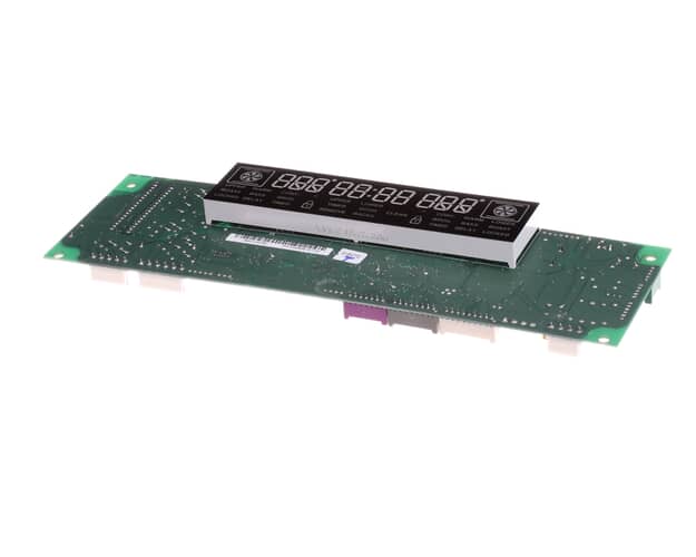 Electrolux Control,Electronic,Es615,Dual - 316443855