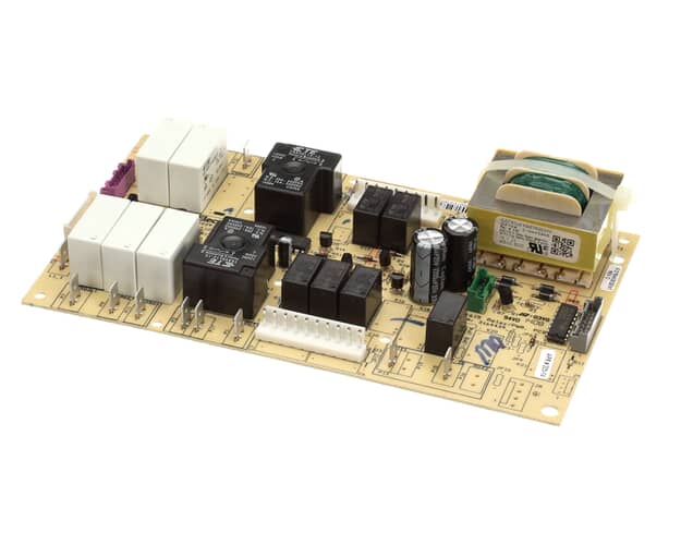 Electrolux Board,Relay,Dual Oven - 316443945