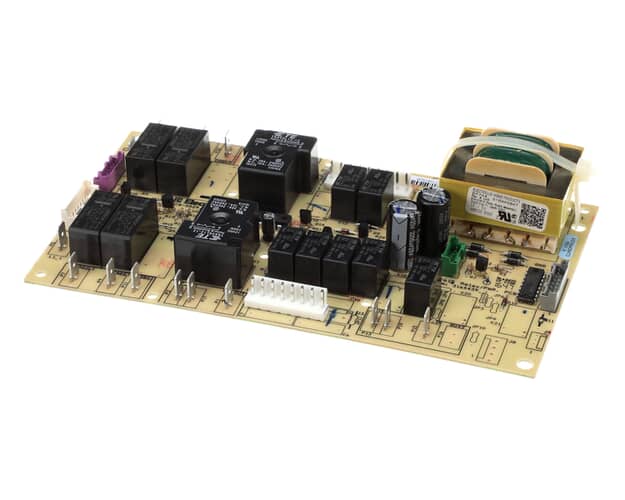 Electrolux Board,Relay,Dual Oven - 316443947