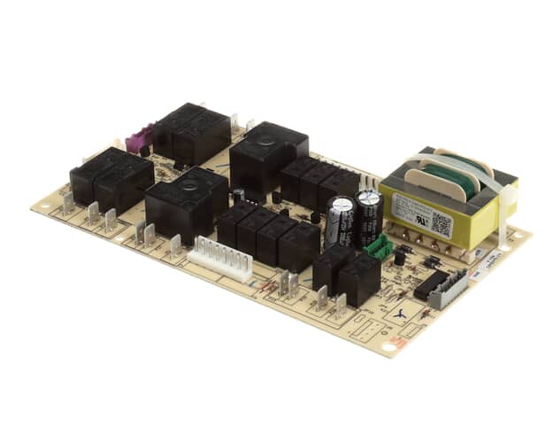 Electrolux Board,Relay,Dual Oven - 316443948