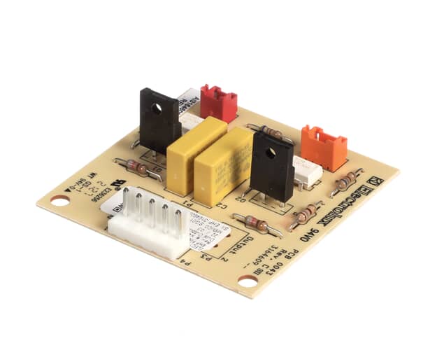 Electrolux Board,Relay,Convection - 316460901