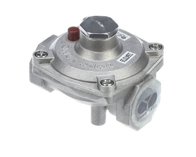 Electrolux Regulator,Pressure - 316470716