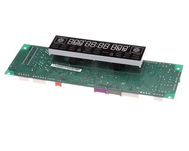 Electrolux Controller,Electronic,Es615W5 - 316576300