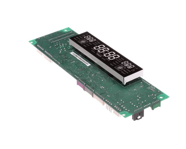 Electrolux Wall Oven Control Board - 316576307