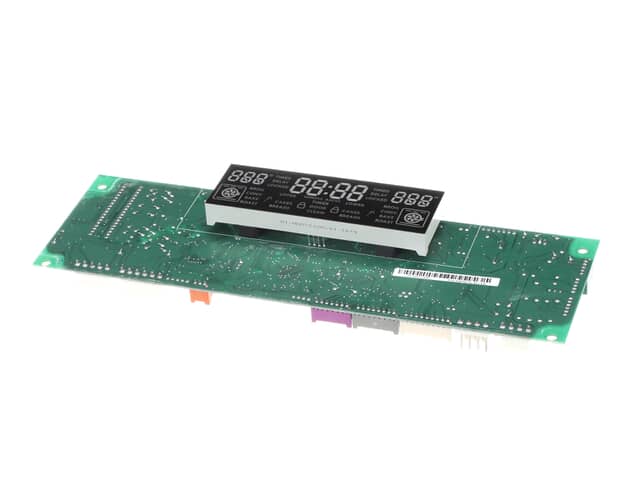 Electrolux Controller,Electronic,Es615 - 316576312