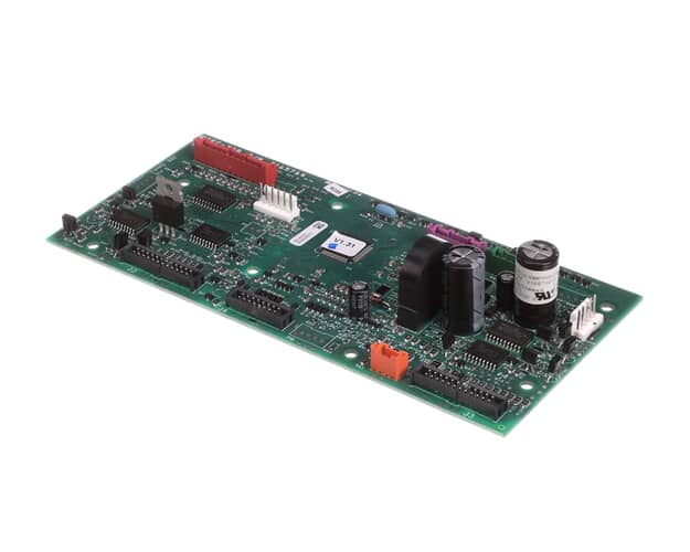 Electrolux Board-Esec A Backguard,Power - 316576410