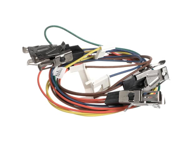 Electrolux Harness,Wiring,Surface Units - 316580420