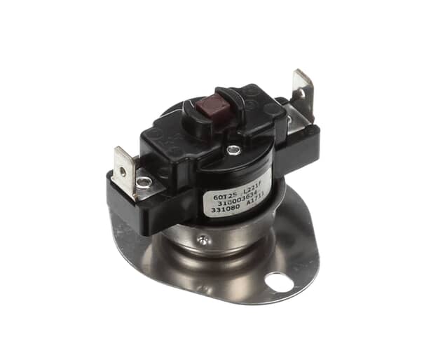 Electrolux Thermostat,Safety - 318003634