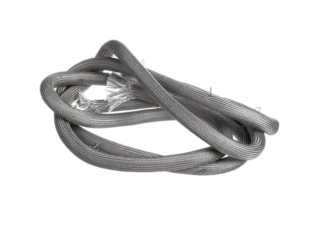 Electrolux Seal,Oven Door,Upper - 318053121