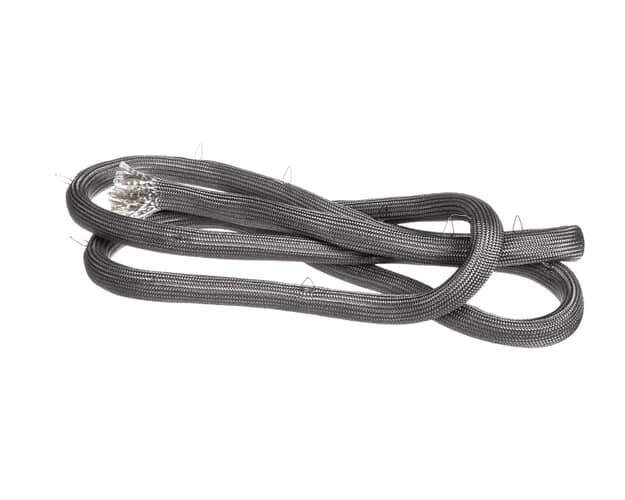 Electrolux Seal,Oven Door,Upper - 318053152