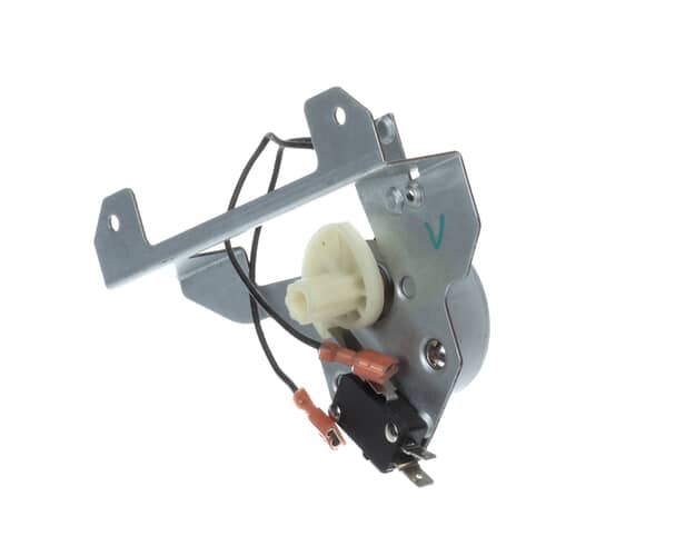 Electrolux Motor,Latch Assy,W/Brkt & Swit - 318095959