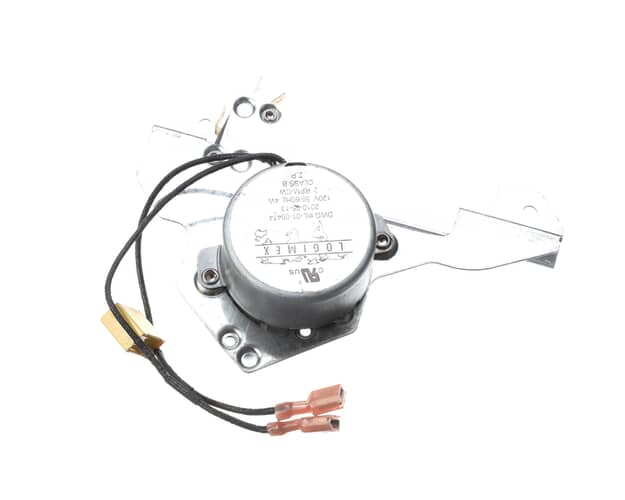 Electrolux Motor,Latch Assy - 318095960