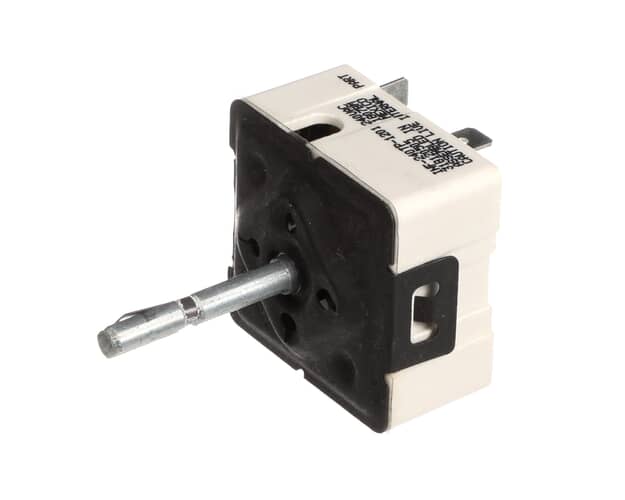 Electrolux Switch,Surface Unit,Small/Larg - 318120505