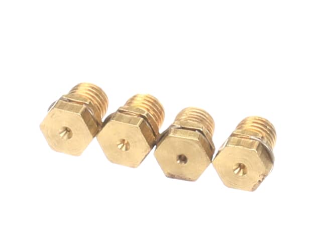 Electrolux Range Lp Conversion Kit - 318127414
