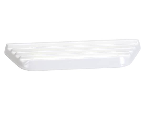 Electrolux Cover,Flue,Bisque,Outer - 318291101