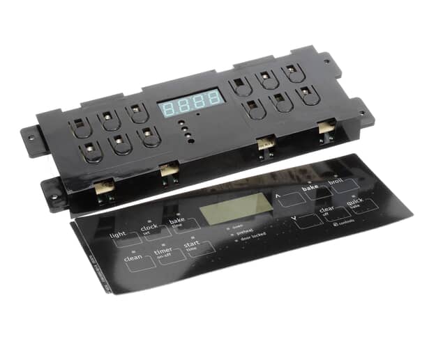 Electrolux Clock/Timer,Electronic,Es335 - 318296807