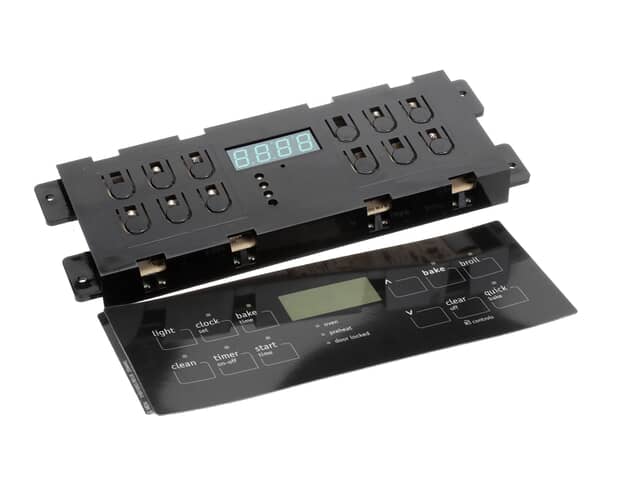 Electrolux Clock/Timer,Electronic,Es335 - 318296817
