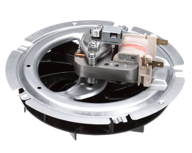Electrolux Motor Assembly,Cooling Fan - 318575604