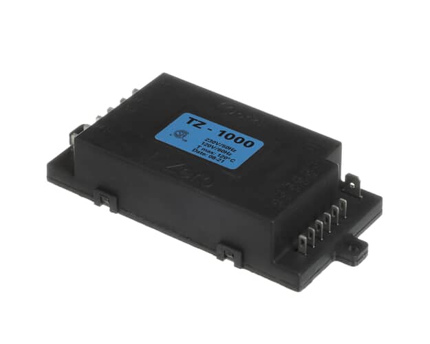 Electrolux Pc Board,Assembly,Time Zero - 357233503