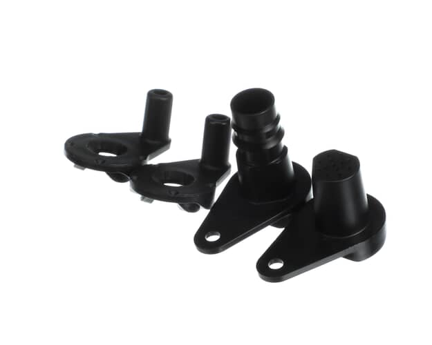 Electrolux Door Bushing Kit - 5303918892