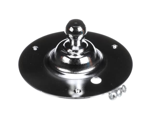 Electrolux Dryer Drum Support Shaft - 5303931781
