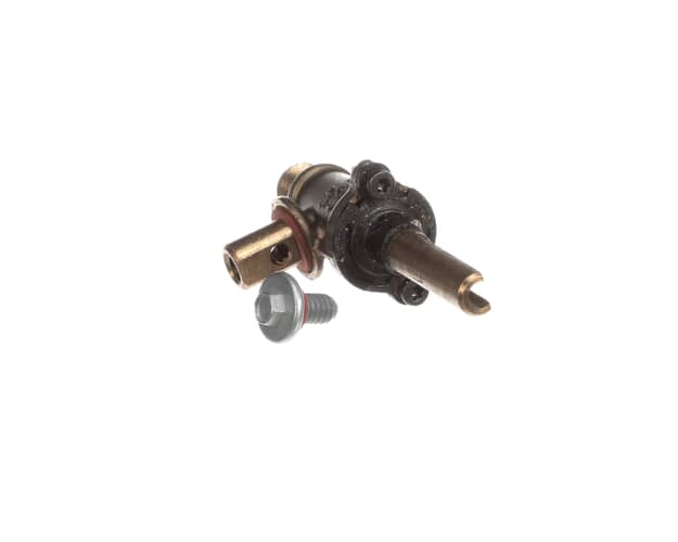 Electrolux Valve,14/17K Burner,W/Mtg Scre - 5303935236