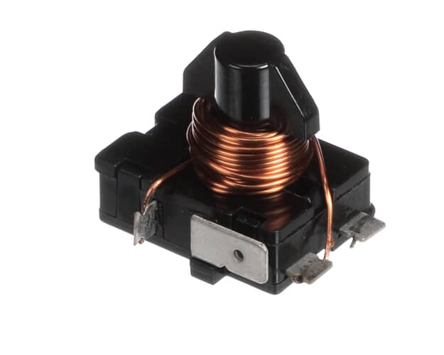 Electrolux Refrigerator Compressor Start Relay - 5304433579
