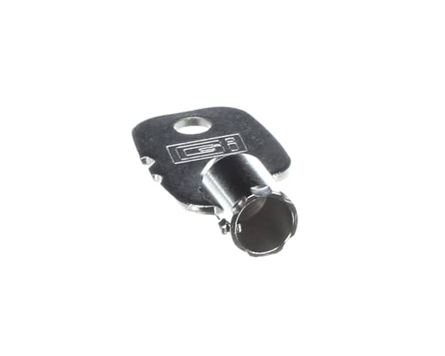 Electrolux Key,Lock,Service Door - 5304458428