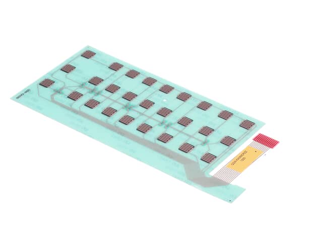 Electrolux Touch Control,Key Pad - 5304473813