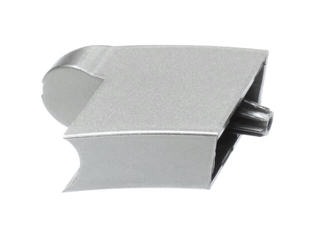 Electrolux End Cap,Handle,Stainless,Upper - 5304477353