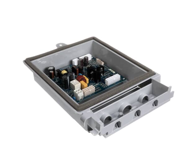 Electrolux Board-Switch,Terminal - 5304478375