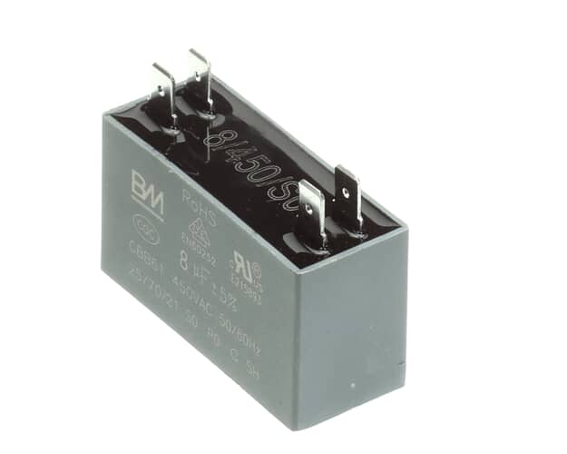 Electrolux Capacitor,Fan Motor - 5304482883