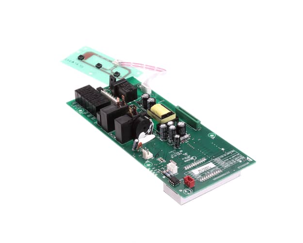 Electrolux Pc Board,Main,Control/Power - 5304491570