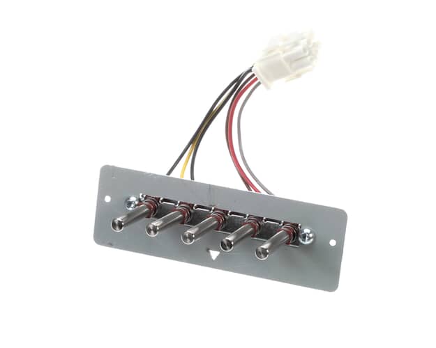 Electrolux Range Hood Push-Button - 5304491590