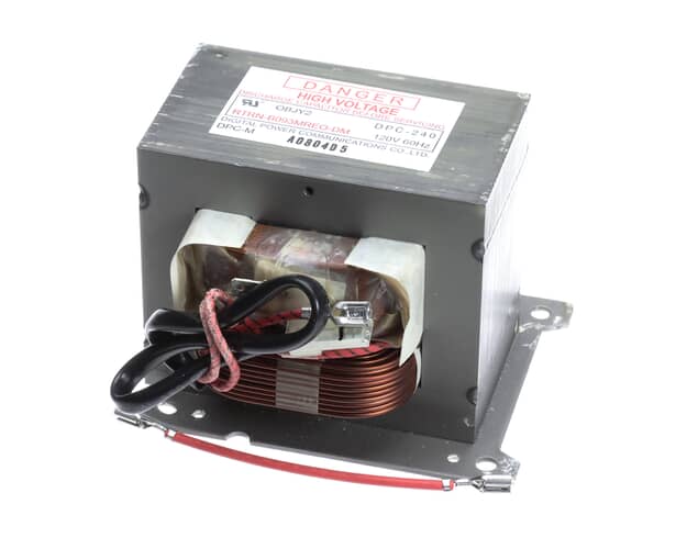 Electrolux Transformer,Power - 5304492212