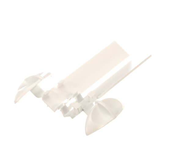 Electrolux Humidity Damper Kit Rh&Lh - 5304492617