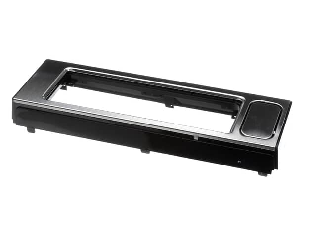 Electrolux Panel Assembly,Control,Black/S - 5304493200
