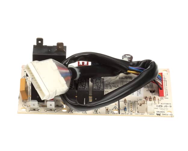 Electrolux Pc Board,Main,Control/Power - 5304495030